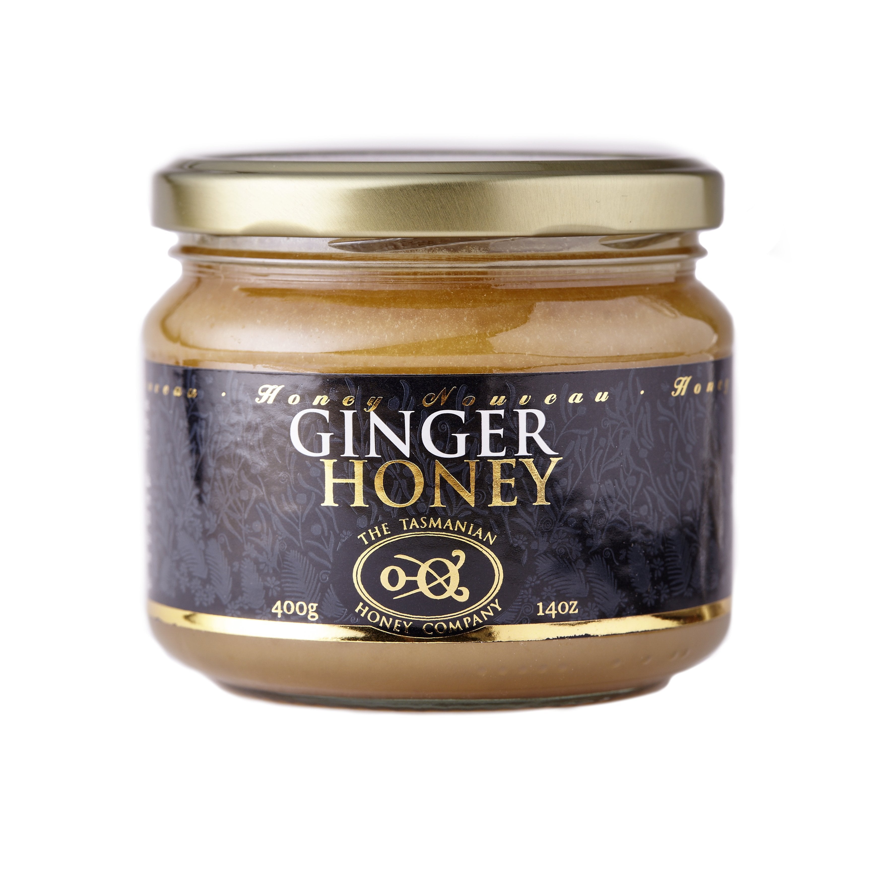 Share Our FB Page and stand to WIN a FREE 400g Tasmanian Ginger Honey!!!