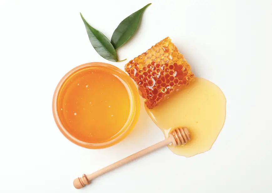 If Your Honey Crystallizes, Good For You!
