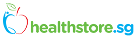 In Partnership with Healthstore.sg!
