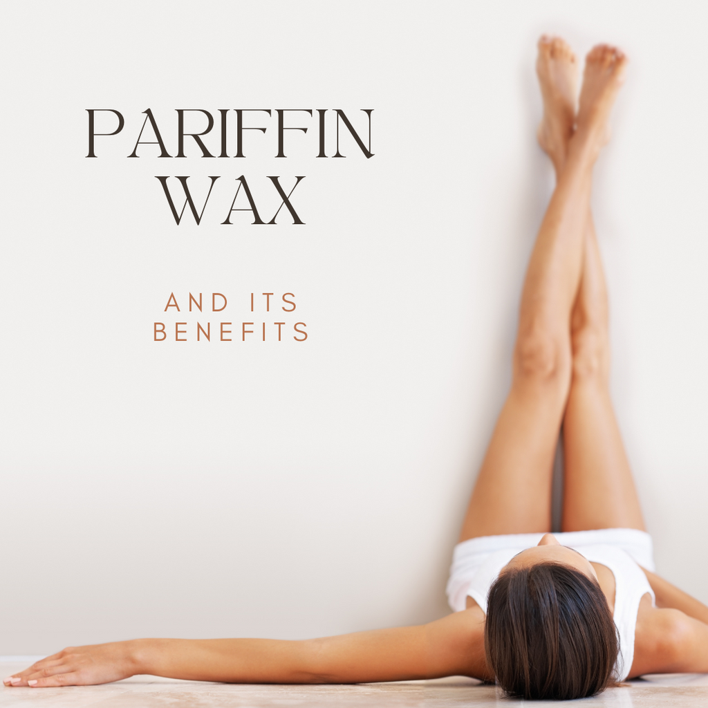 Paraffin Wax: Uses, Benefits, and Therapeutic Applications