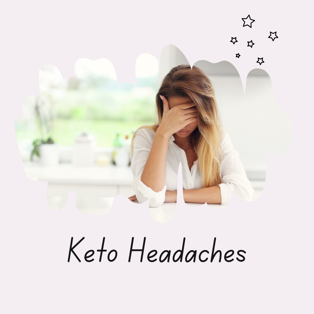 Keto Headache Management