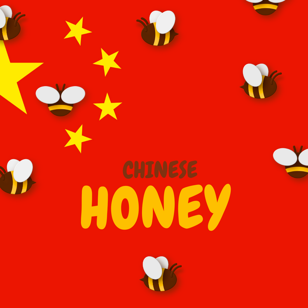 Chinese Honeys