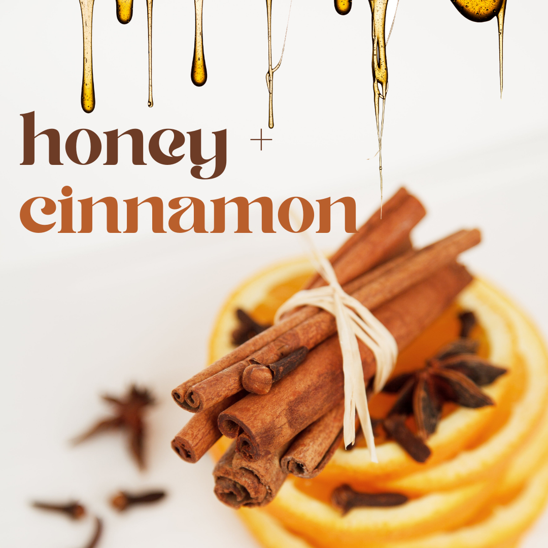 Honey and Cinnamon - 7 Health Tips