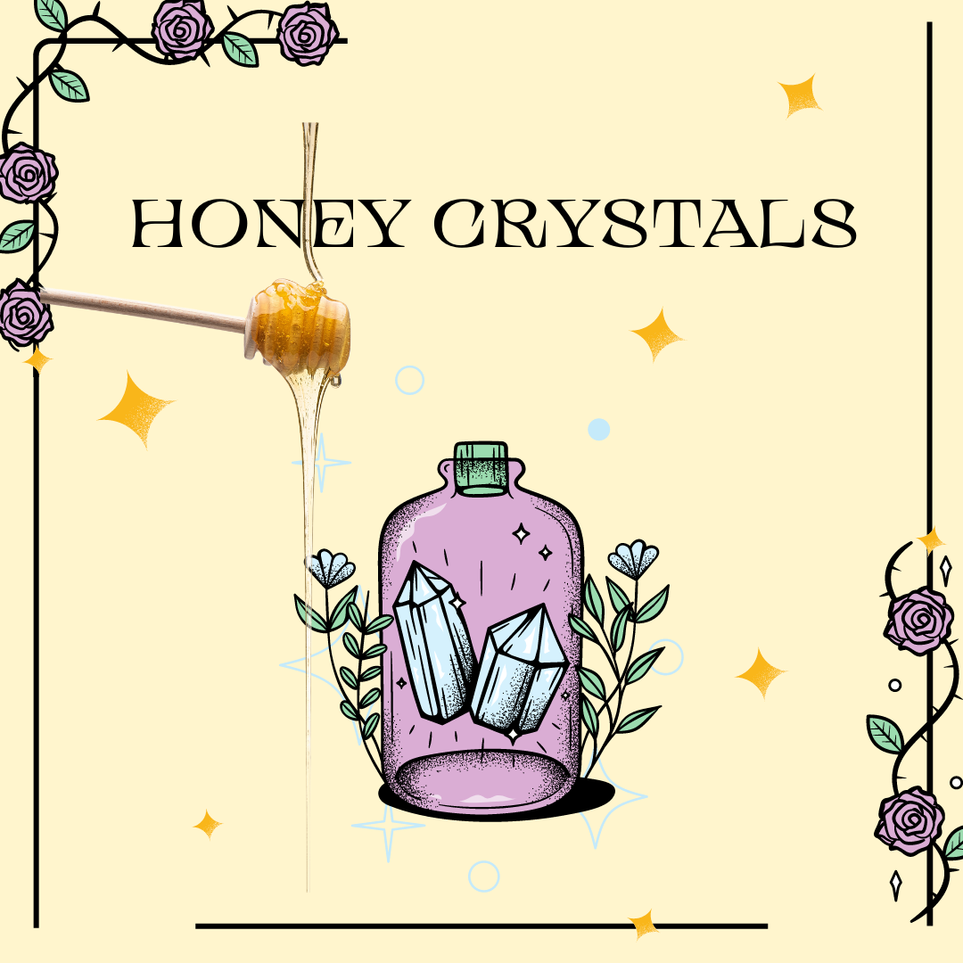 Why Does Honey Crystallize