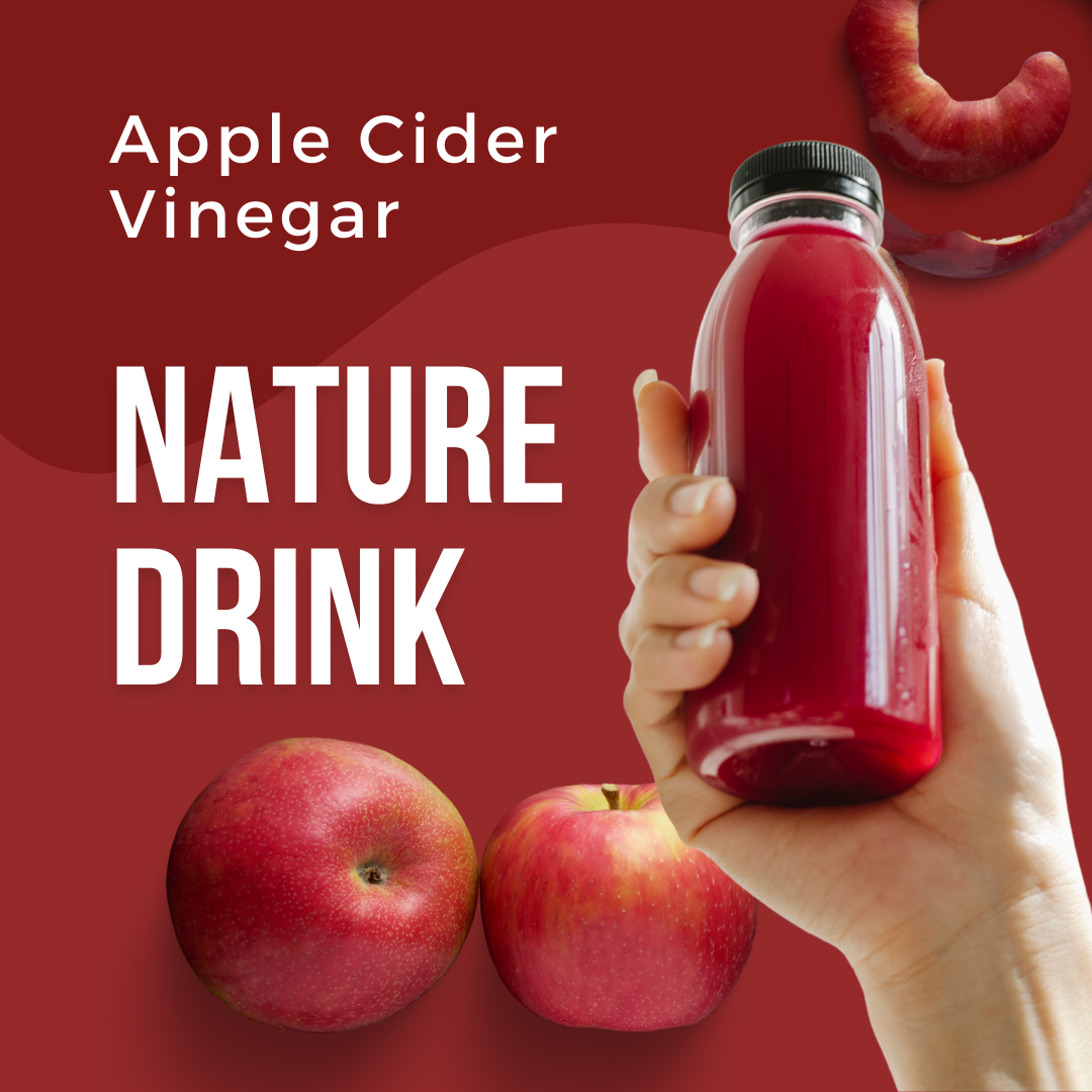 Apple Cider Vinegar for Gout?