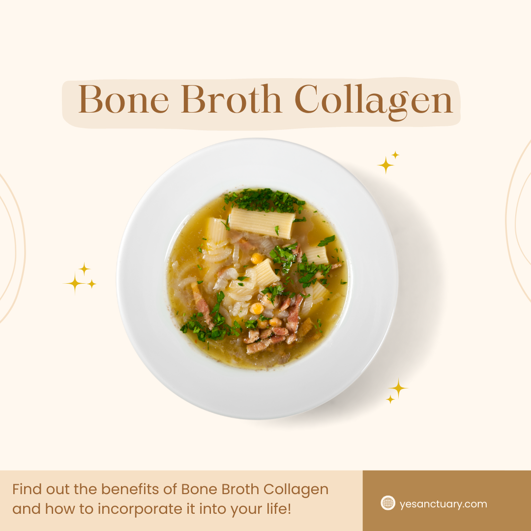 Bone Broth Collagen