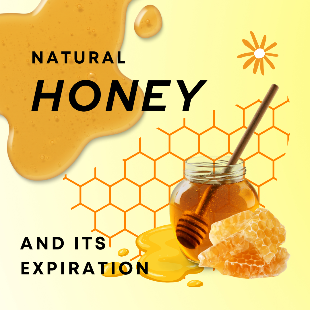 How to Know If Honey Is Expired