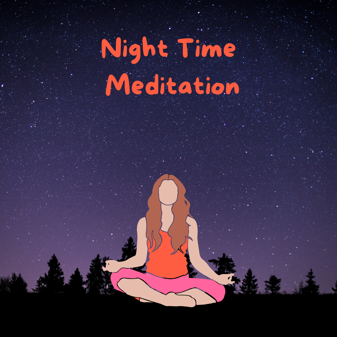 Nighttime Meditation