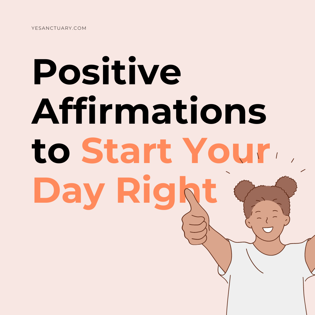 Self-Love Affirmations: A Path to Wellness and Happiness