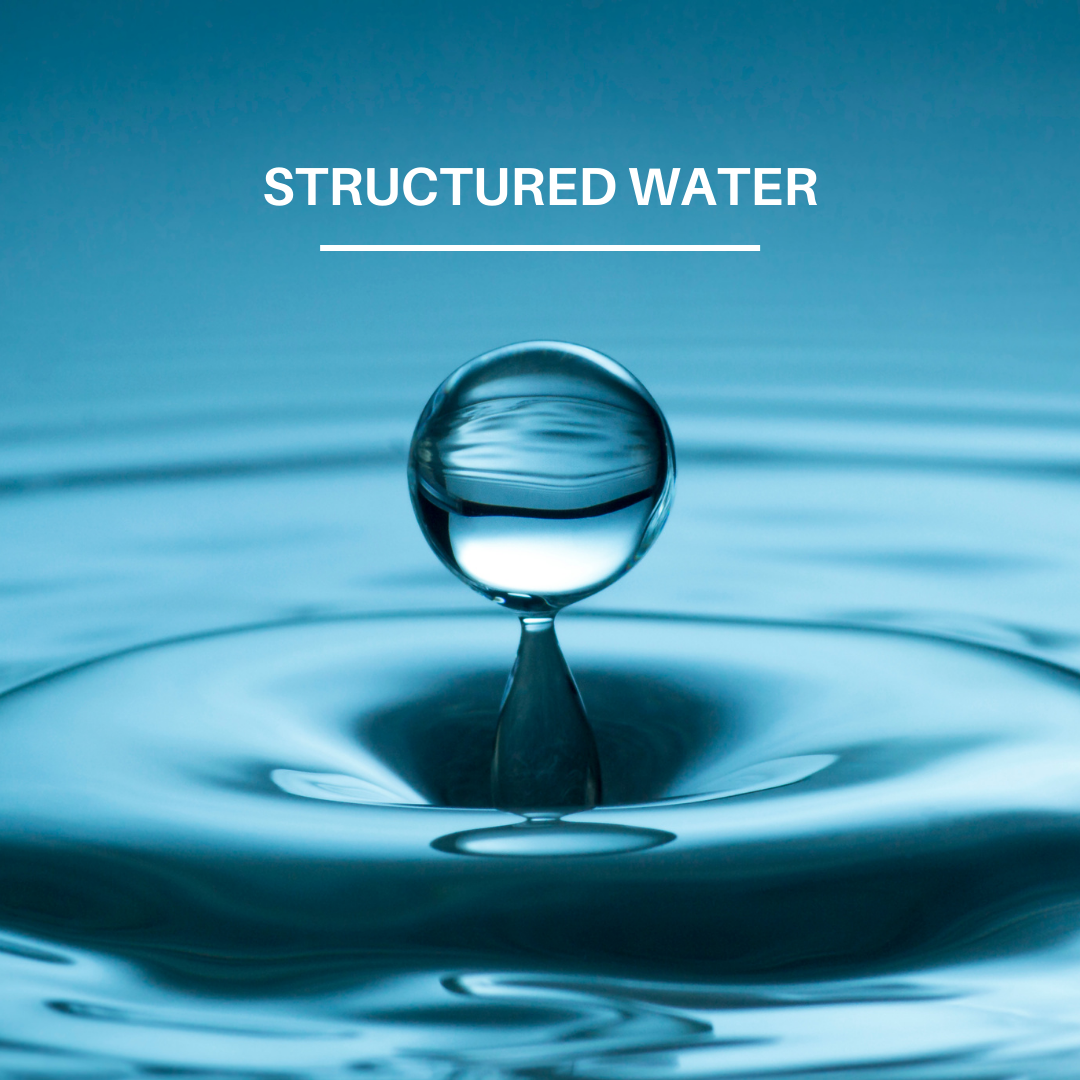 Structured Water:  Unraveling the Mysteries