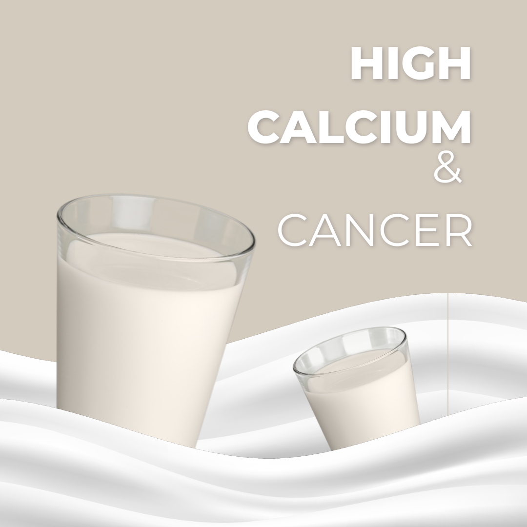 Is High Calcium a Sign of Cancer?