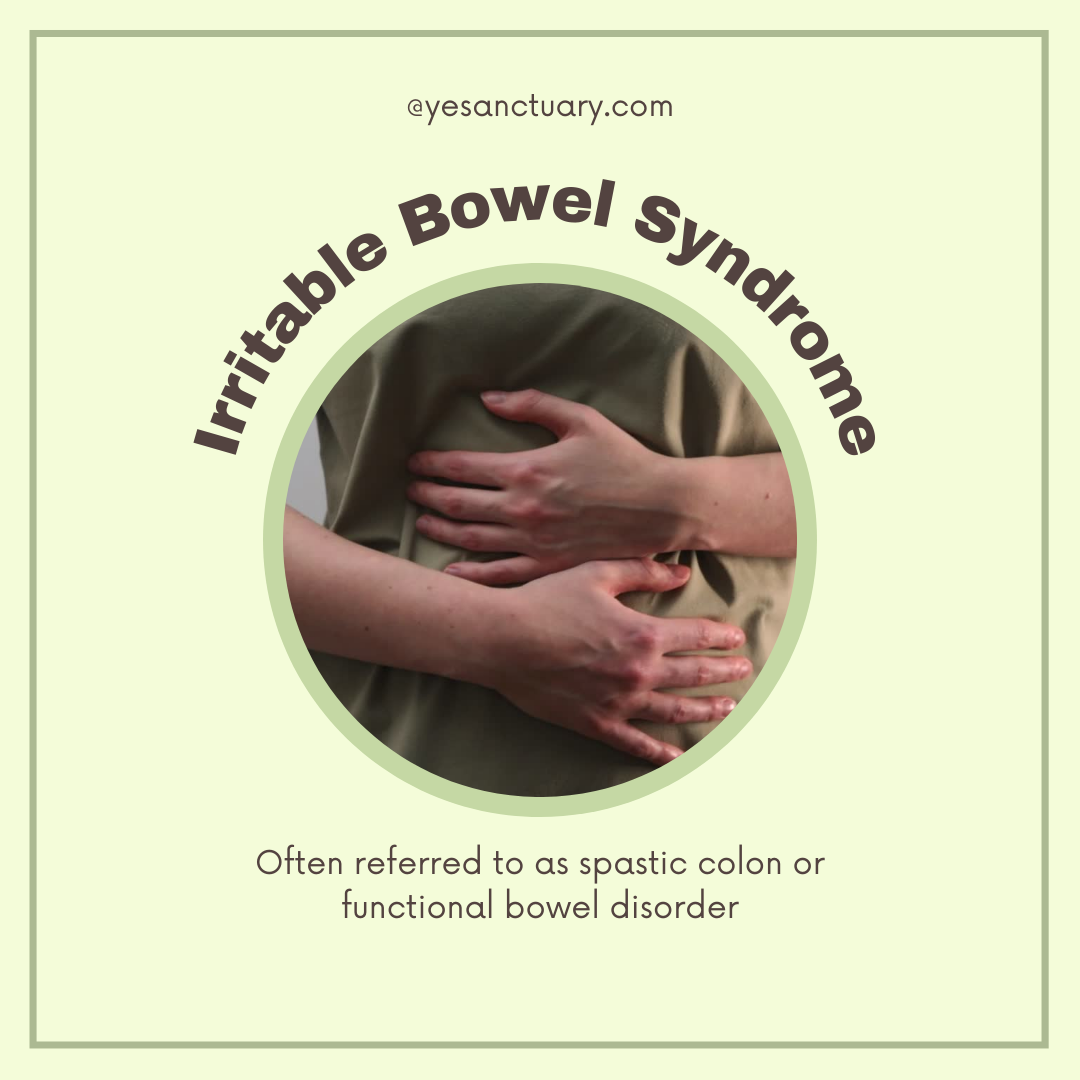 Irritable Bowel Syndrome: Strategies for Relief and Wellness