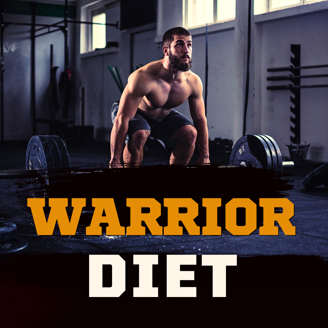 Warrior Diet -  What Is It?
