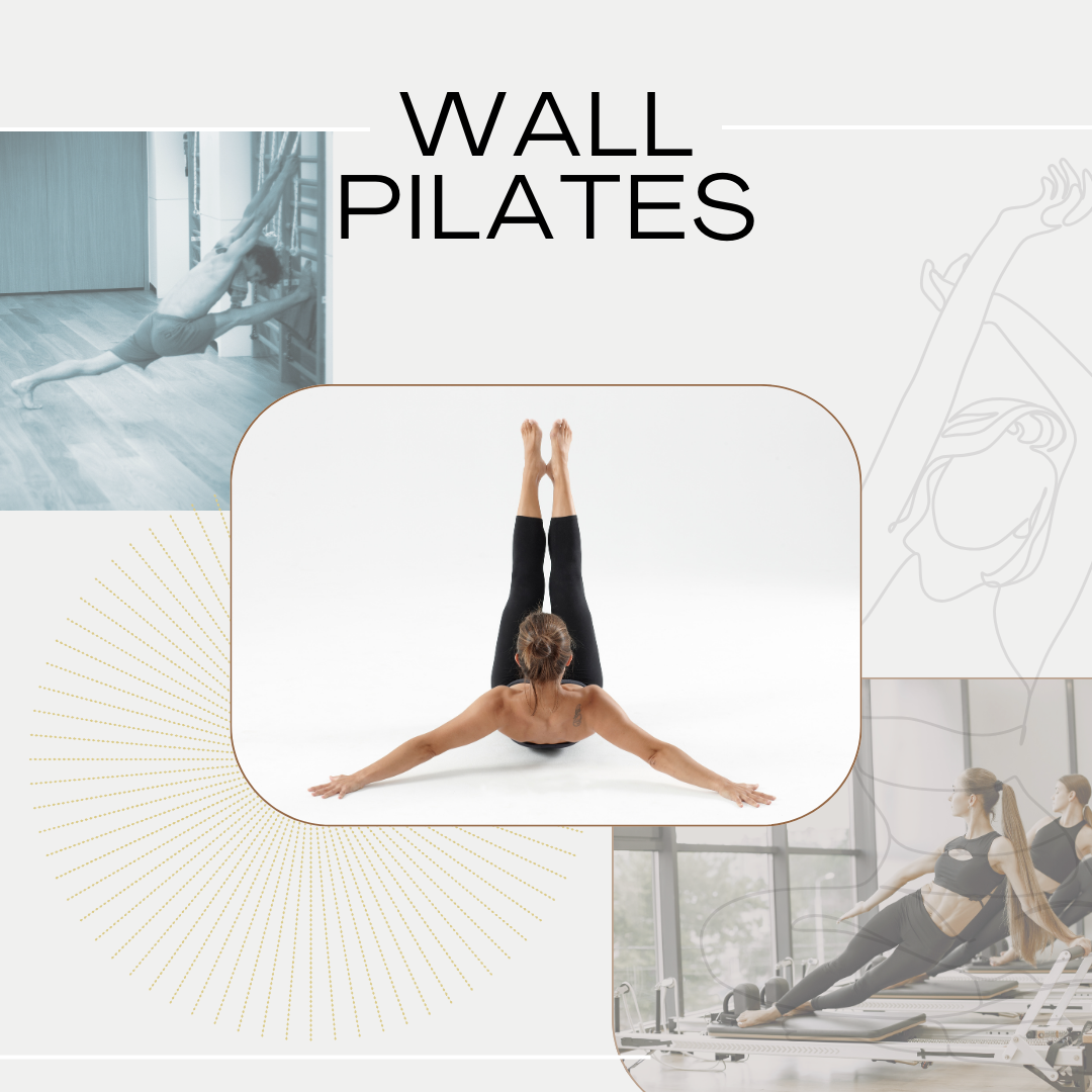 Wall Pilates: A Holistic Approach to Fitness