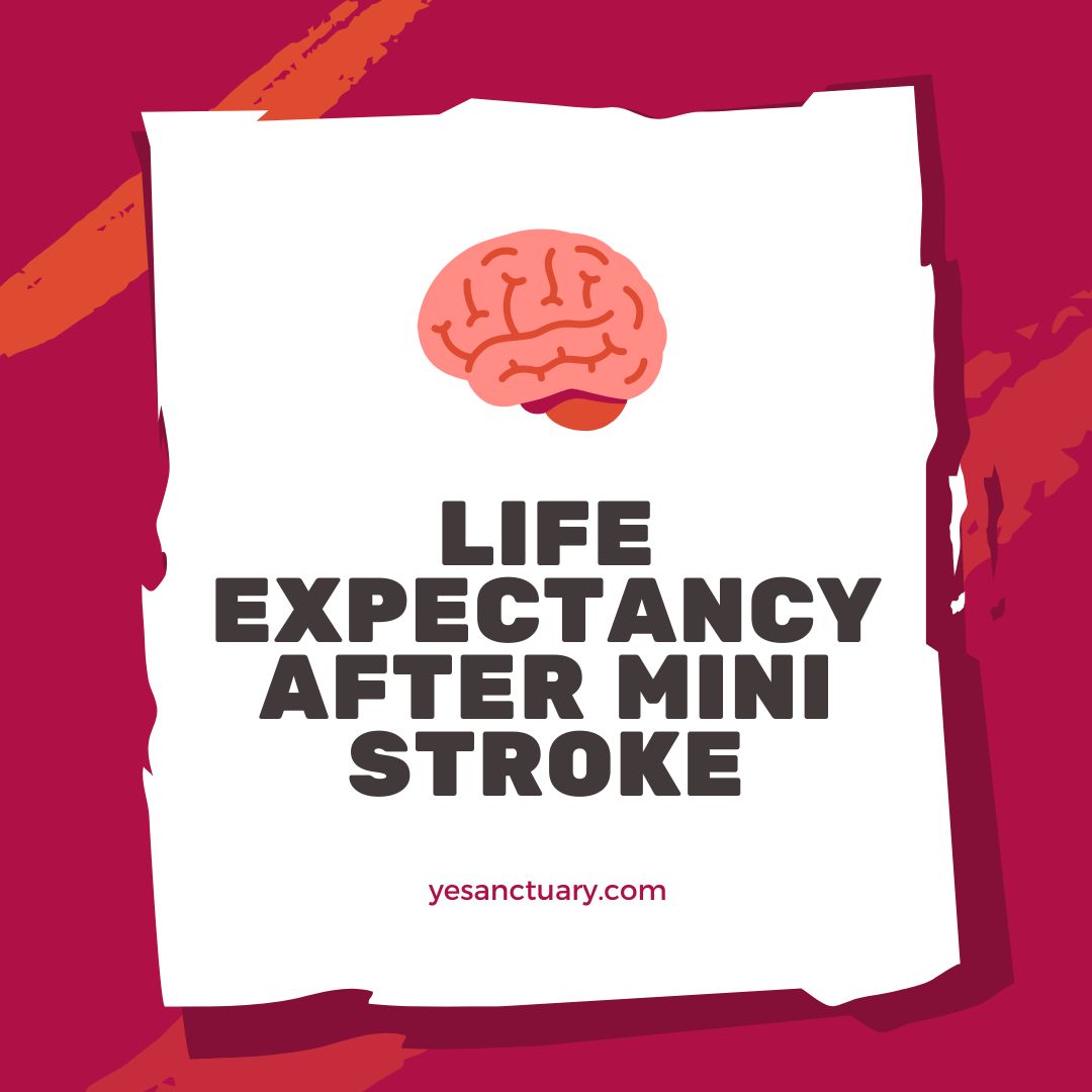 Life Expectancy After Mini Stroke