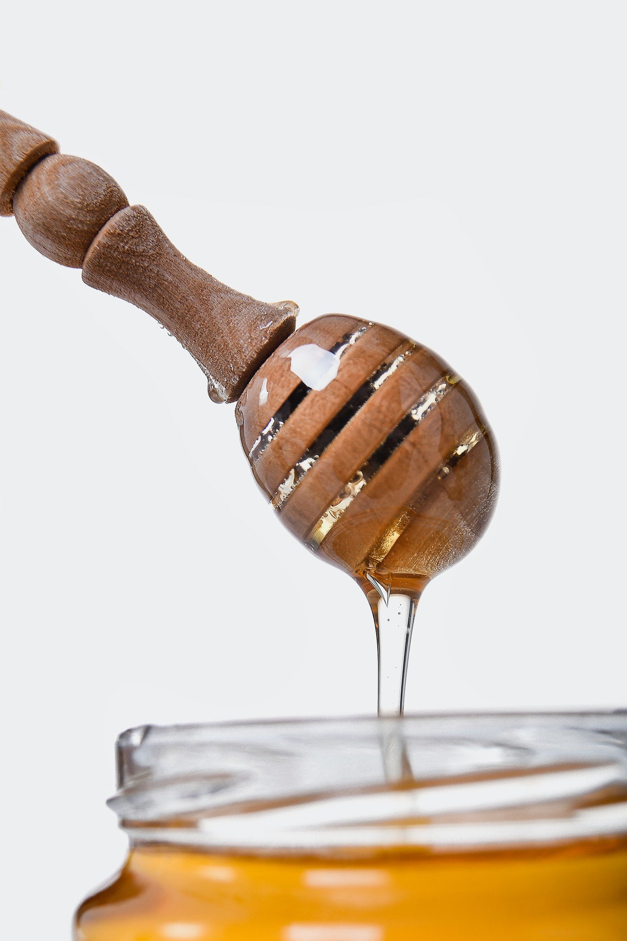 Raw vs Pure Honey - the Difference?