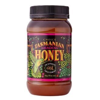 THC Meadow Honey 1kg - Young Earth Sanctuary Resources